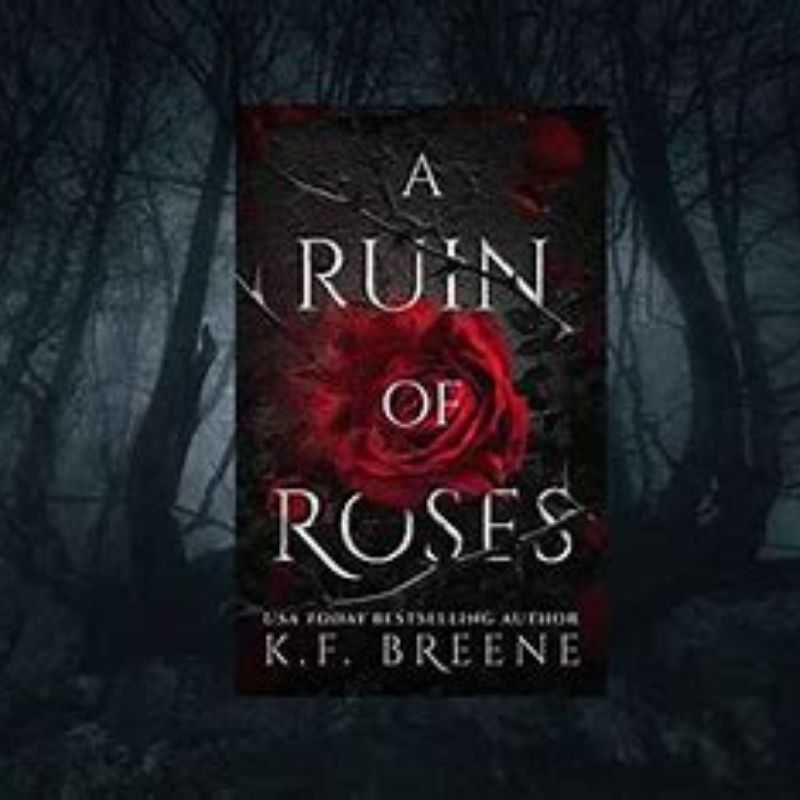 If You Loved A Ruin of Roses, You’ll Devour These Dark and Steamy Reads