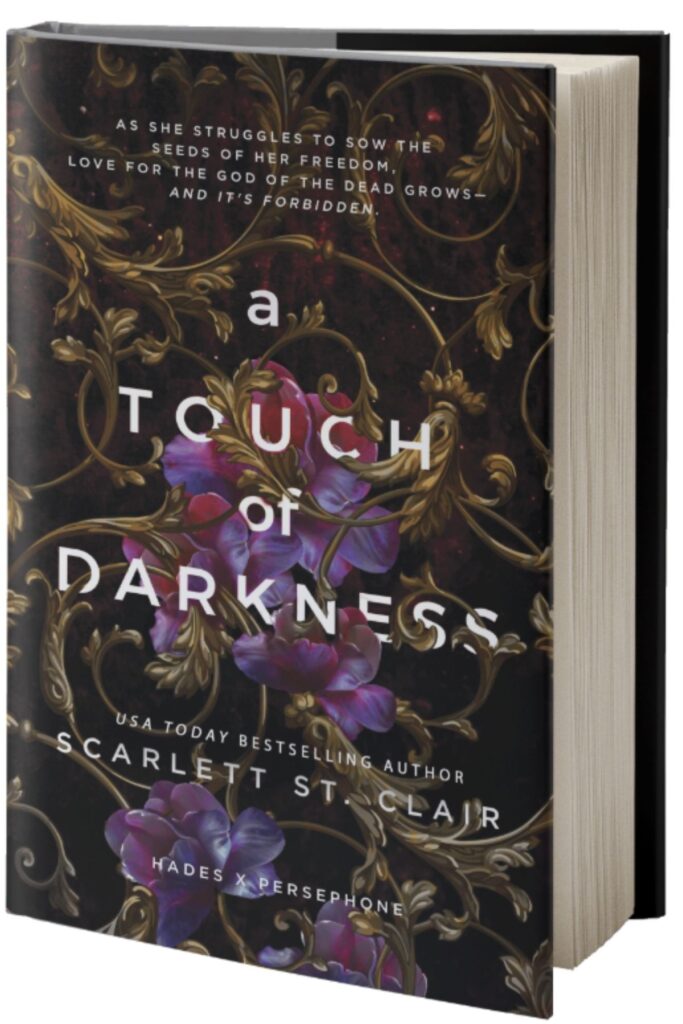 December’s Super Spicy Fairytale Retelling Reading List