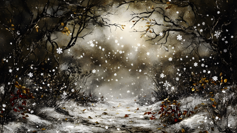 The Feast of Hearts – a Snow Series Lore Drop