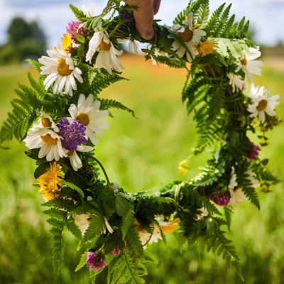 Ostara, the Spring Equinox, and the Magic of Returning Light