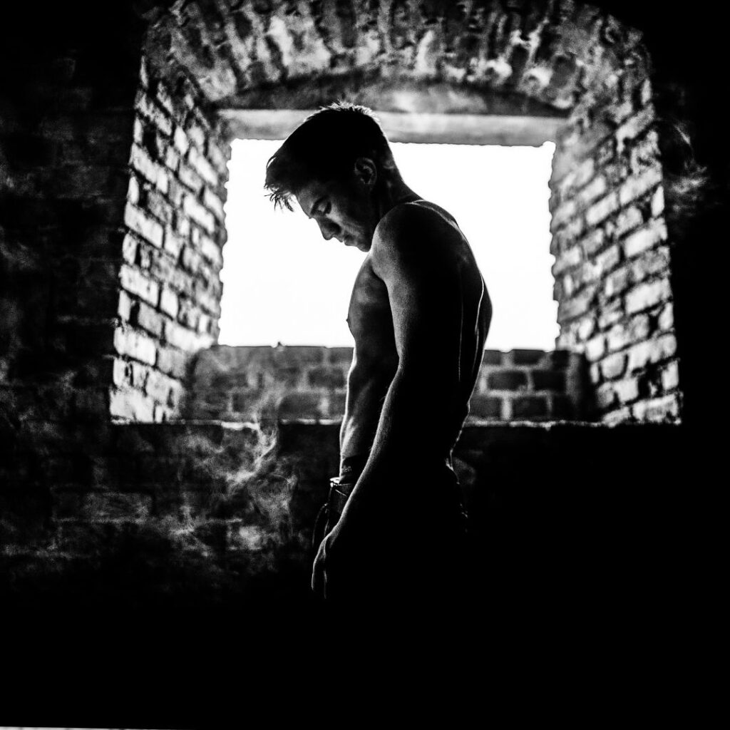 Meet the Thieves: Alcott the Seer