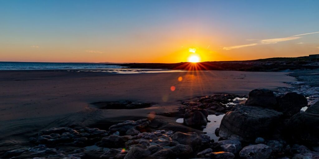 Litha, the Summer Solstice, and the Fire at the Heart of the Year